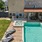 Apartmán Foska Country With Pool - Happy *