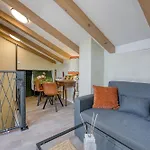 Apartmán Foska Country With Pool - Happy *