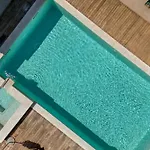 Apartmán Foska Country With Pool - Happy