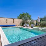 Foska Country With Pool - Happy