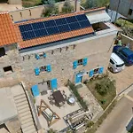 Apartmán Foska Country With Pool - Happy Bibici