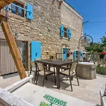 Apartmán Foska Country With Pool - Happy