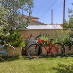 Apartmán Foska Country With Pool - Happy Bibici