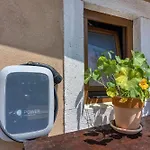 Foska Country With Pool - Happy Apartmán Bibici