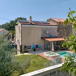Apartmán Foska Country With Pool - Happy *