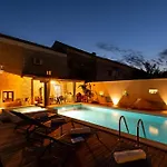 Apartmán Foska Country With Pool - Happy Bibici