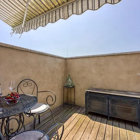 Foska Country With Pool - Happy Apartamento