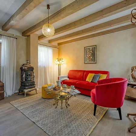 Foska Country With Private Pool- Happy Apartman Bibici